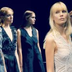 Manuel Facchini London Fashion Week