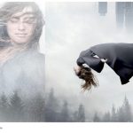 Splash Calendar 2017 divatnaptár