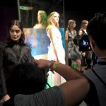 Manuel Facchini London Fashion Week
