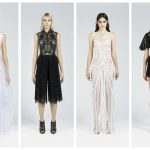 Manuel Facchini London Fashion Week