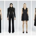 Manuel Facchini London Fashion Week
