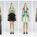 Manuel Facchini London Fashion Week