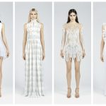 Manuel Facchini London Fashion Week