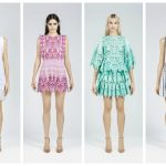 Manuel Facchini London Fashion Week