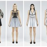 Manuel Facchini London Fashion Week
