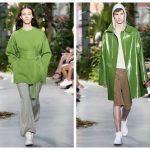 Pantone 2017 év színe zöld