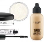 Anya Hindmarch London Fashion Week divathét 2017 circulus mac cosmetics backstage