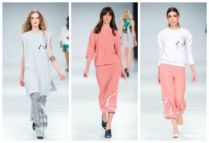 The Four - SS2017