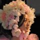 Piers Atkinson London Fashion Week kalap divattervező