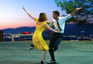la la land jelmezek