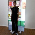 Edeline Lee London divattervező fashion week