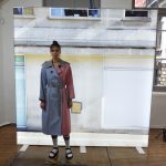 Edeline Lee London divattervező fashion week