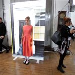 Edeline Lee London divattervező fashion week