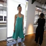 Edeline Lee London divattervező fashion week