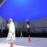 Anya Hindmarch London Fashion Week divathét 2017 circulus