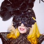 Piers Atkinson London Fashion Week kalap divattervező