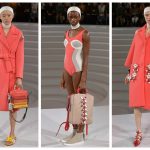 Anya Hindmarch London Fashion Week divathét 2017 circulus