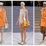 Anya Hindmarch London Fashion Week divathét 2017 circulus