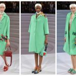 Anya Hindmarch London Fashion Week divathét 2017 circulus