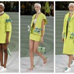 Anya Hindmarch London Fashion Week divathét 2017 circulus