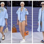 Anya Hindmarch London Fashion Week divathét 2017 circulus