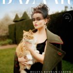 Piers Atkinson London Fashion Week kalap divattervező