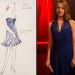 la la land jelmezek jelmeztervező