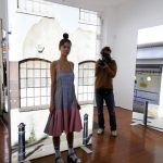 Edeline Lee London divattervező fashion week