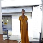 Edeline Lee London divattervező fashion week