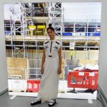 Edeline Lee London divattervező fashion week