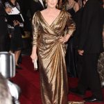 Meryl Streep Oscar ruha