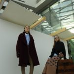 London Fashion Week divathét magyar divatblog Parádi Gabriella