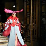 London Fashion Week divathét magyar divatblog Parádi Gabriella