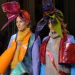 London Fashion Week divathét magyar divatblog Parádi Gabriella missoni