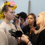 London Fashion Week divathét magyar divatblog Parádi Gabriella tata naka