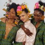 London Fashion Week divathét magyar divatblog Parádi Gabriella tata naka