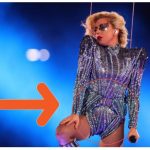 lady gaga super bowl jelmez donatella versace titok