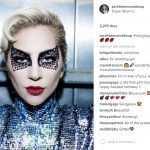 lady gaga super bowl jelmez donatella versace