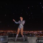 lady gaga super bowl jelmez donatella versace
