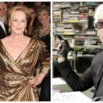 Meryl Streep Oscar ruha Lagerfeld