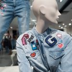 gas jeans felvarrók farmer trend westend