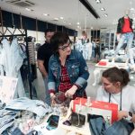 gas jeans felvarrók faremr