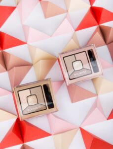 szemhéjpúder Elise Chalmin Bourjois