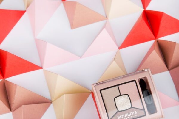 szemhéjpúder Elise Chalmin Bourjois