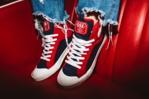 Dorko ferihegy DRK retro