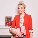 Elise Chalmin Bourjois divattervező