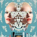 A Givenchy Gypsophila smink kollekció