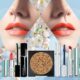 A Givenchy Gypsophila smink kollekció rúzs púder spirál