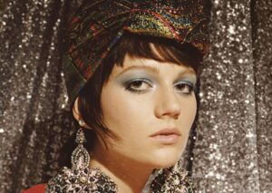 Gucci Spring Summer 2017 Colour Collection