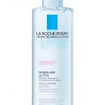 la roche posay micellás víz érzékeny bőrre